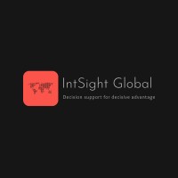 IntSight Global Limited logo - Similar company to Human Alchemy