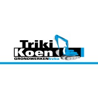 Grondwerken Triki Koen BVBA logo - Similar company to Godts