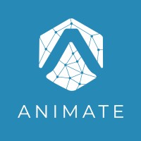 Animate Cyber logo - Similar company to Cyber Bytes Foundation