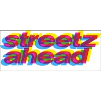 Streetz Ahead logo - Similar company to Icandance