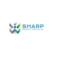 Sharp Property Services Inc logo - Similar company to Imo Trading Corp