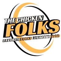 The Folks logo - Similar company to Chicken