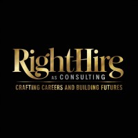 RIGHTHIRE AS CONSULTING logo - Similar company to Ssms Engineers
