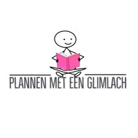 Plannen met een glimlach logo - Similar company to Amsterdamse Poort