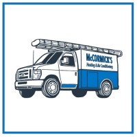 McCormick's Heating & Air Conditioning logo - Similar company to Blackgem Consulting