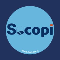 SOCOPI- Immo logo - Similar company to Appatam Solution Numérique