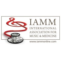 International Association for Music and Medicine (IAMM) logo - Similar company to Music & Memory