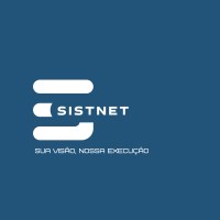 Sistnet Informática logo - Similar company to Syclus Informática