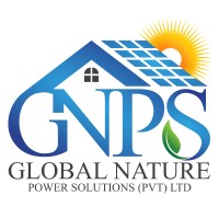 Global Nature Power Solutions (Pvt) Ltd logo - Similar company to Lead Power Solutions (Pvt) Ltd.