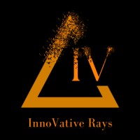 Innovative Rays logo - Similar company to Mobility Intelligence Softwares