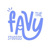 The Favy Studios logo - Similar company to Avendy Cosmetics