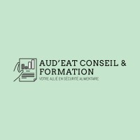 Aud’Eat Conseil & Formation logo - Similar company to Visiolang