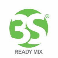 3S Ready Mix logo - Similar company to Express Ready Mix