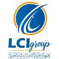 LCI GROUP logo - Similar company to Lci Group