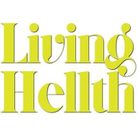 Living Hellth Podcast logo - Similar company to Ignite Empowering Women In Business