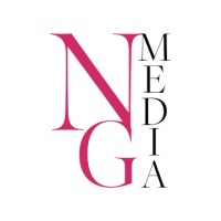 NG Media logo - Similar company to Leads Dynamo