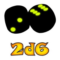 2D6 Ltd