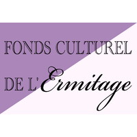 Fonds Culturel de l'Ermitage logo - Similar company to Colaab Art + Function
