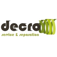 Decro Services & Separation S.r.l. logo - Similar company to Ame Engineering