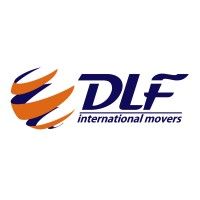DLF Spain  - Moving Services - International Movers logo - Similar company to Evan Logistics & Solutions