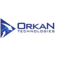 Orkan Technologies logo - Similar company to Orkantek