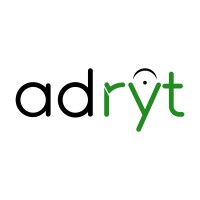 AdRyt logo - Similar company to Exprs