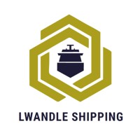 Lwandle Shipping Co Pty Ltd logo - Similar company to Calulo Shipping