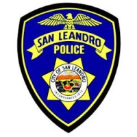 San Leandro Police Department logo - Similar company to Livermore Police Department