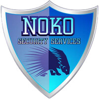 Noko Security logo - Similar company to Plctrainingkit .Nl B.V.