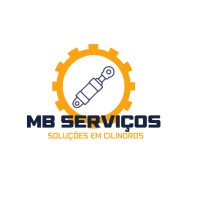 MB Serviços - Projetos de Cilindros Hidráulicos e Pneumáticos logo - Similar company to Csl