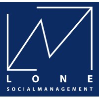Lone - Socialmanagement logo - Similar company to Rea Global Consulting