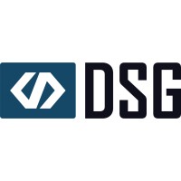 Data Support Group MMC logo - Similar company to Constructor Talent School