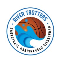 River Trotters Basketballcommunity logo - Similar company to Viveledon