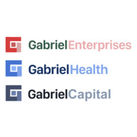 Gabriel Companies logo - Similar company to Beech Companies