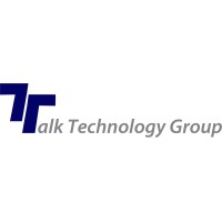 Talk Technology Group logo - Similar company to Q:Chi