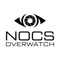 NOCS OVERWATCH logo - Similar company to Glean Coffee