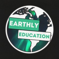Earthly Education logo - Similar company to Gaian Way