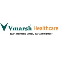 Vmarsh Healthcare logo - Similar company to My Anna Health