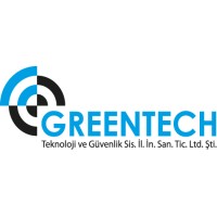 Greentech Teknoloji ve Güvenlik Sistemleri logo - Similar company to Filobul Takip
