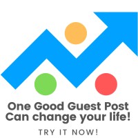 GuestPost.nl logo - Similar company to Qgp Limited