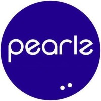 Pearlz logo - Similar company to Meussenvanralen