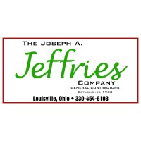 The Joseph A Jeffries Co Inc logo - Similar company to W. E. Quicksall And Associates, Inc.