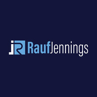 Rauf and Jennings Agency logo - Similar company to Mastermind Marketing Agency