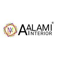 Aalami Interior Pvt. Ltd. logo - Similar company to Kreative Interiors