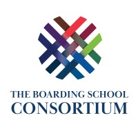 The Boarding School Consortium logo - Similar company to Amvnx