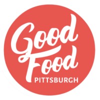 Good Food Pittsburgh