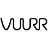 Vuurr logo - Similar company to Groupthink