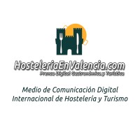Hosteleria en Valencia (Periódico Gastronómico Digital) logo - Similar company to Mby Lab Solutions