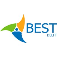 BEST Delft logo - Similar company to Yvori