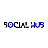 Social Hub logo - Similar company to Apprime Studio